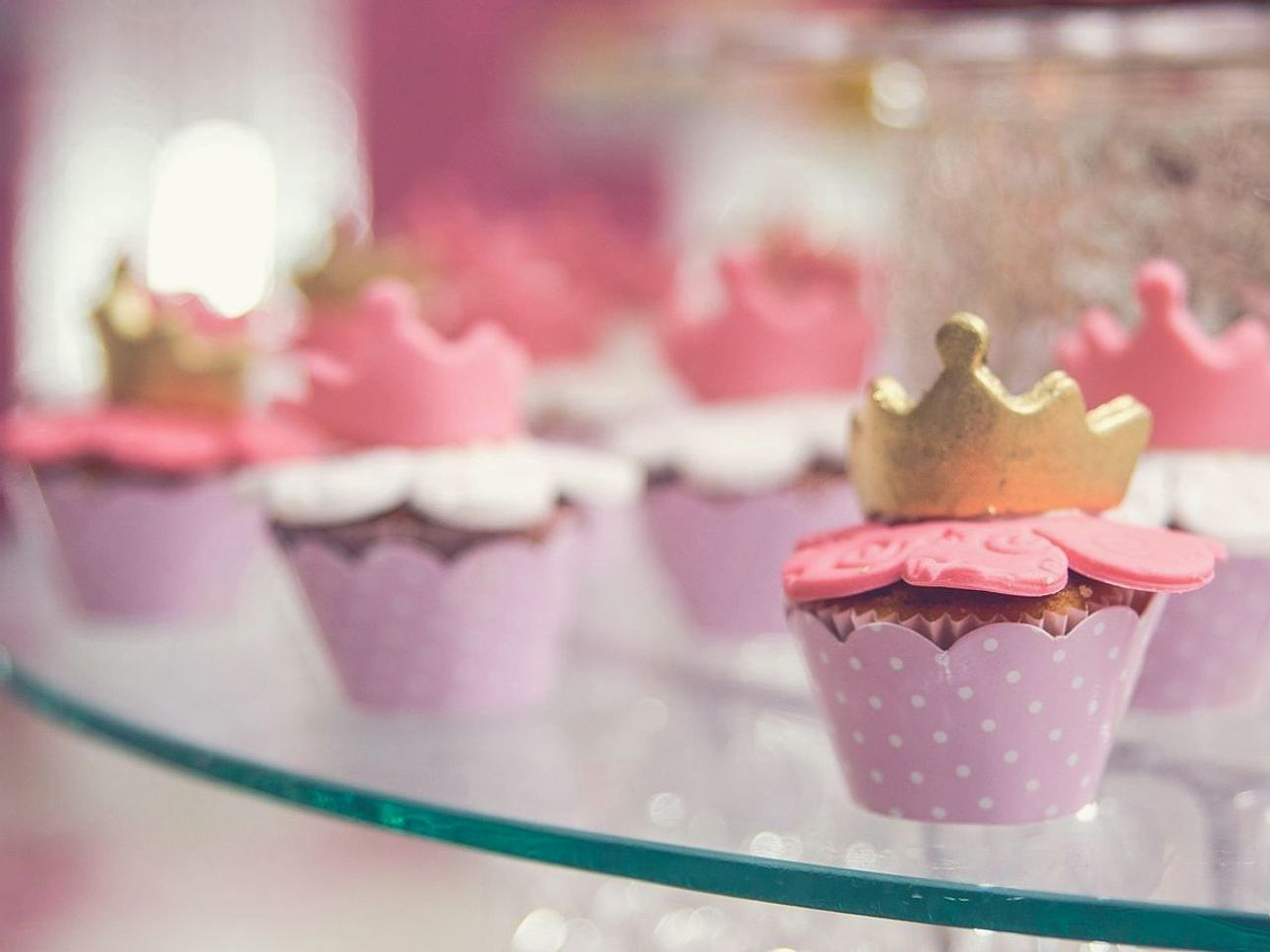 Dulces que Enamoran