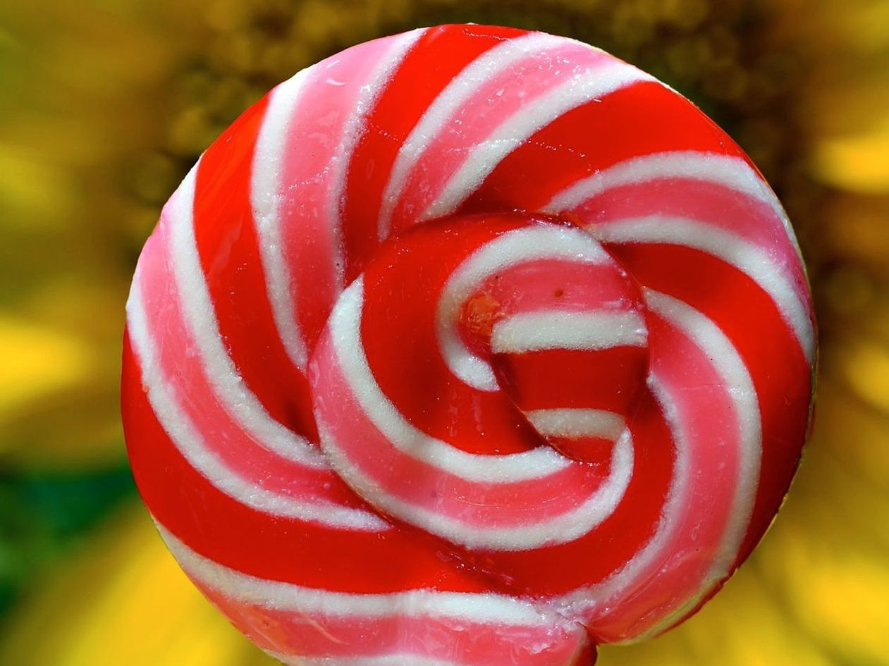 Dulce Vidriera
