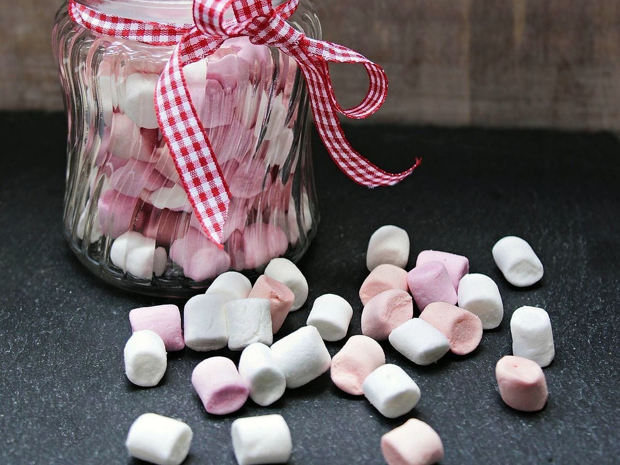 Dulces para el Mate