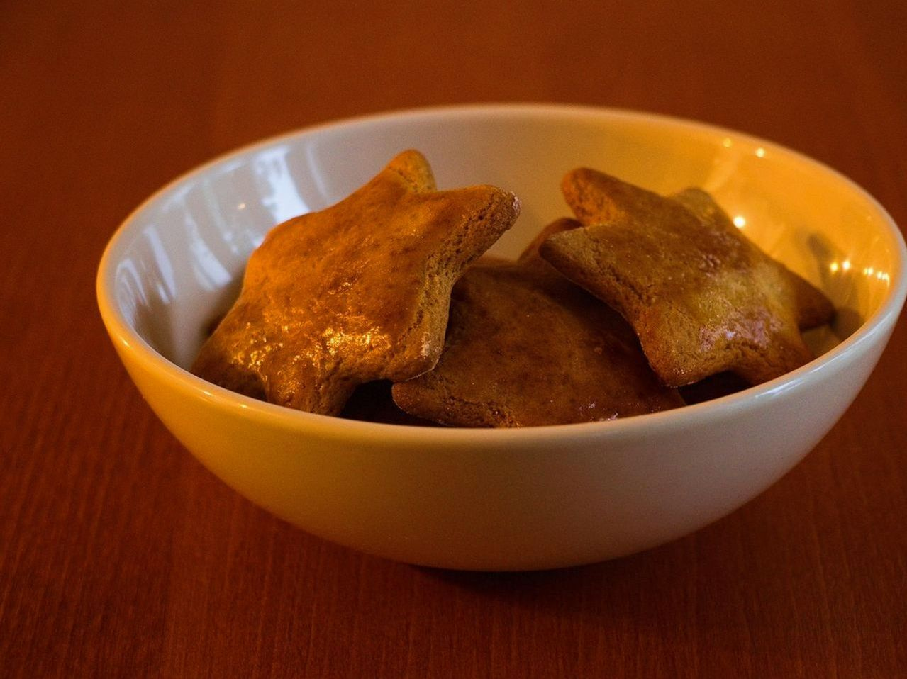 Alfajores Rellenos